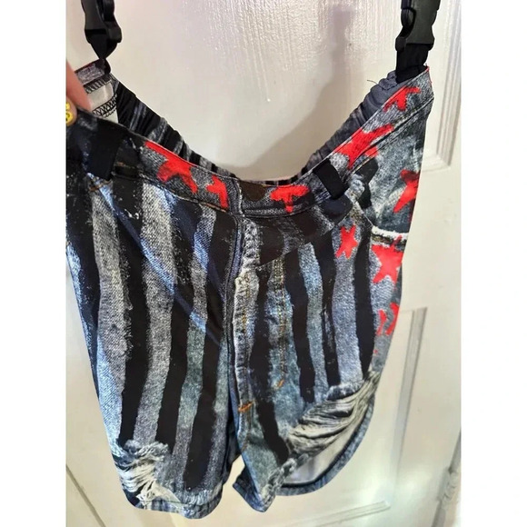 Birds of PREY women’s size small Harley Quinn costume - Picture 6 of 11